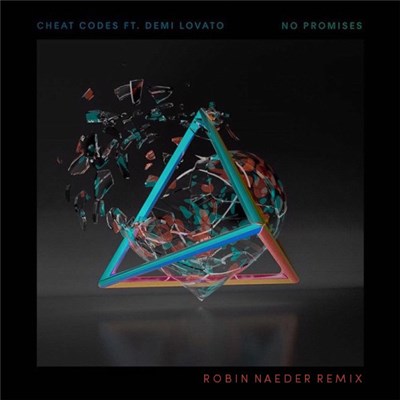 Cheat Codes Ft. Demi Lovato - No Promises (Robin Naeder Remix) download mp3 flac