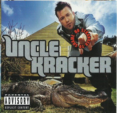 Uncle Kracker - No Stranger To Shame download mp3 flac