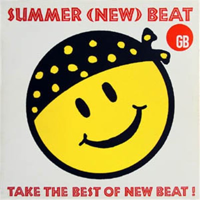 Various - Summer (New) Beat - Take The Best Of New Beat ! download mp3 flac