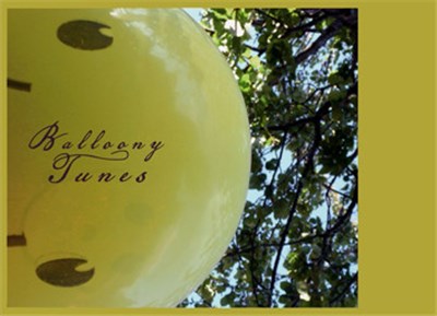 Various - Balloony Tunes download mp3 flac