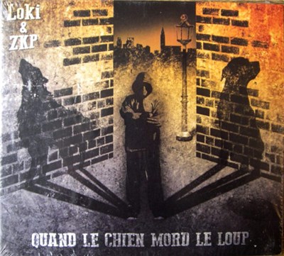 Loki & ZKP - Quand Le Chien Mord Le Loup download mp3 flac