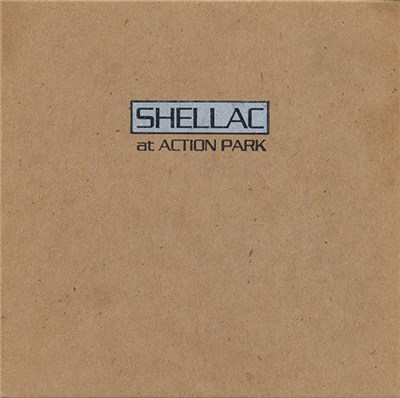 Shellac - At Action Park download mp3 flac