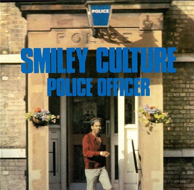 Smiley Culture - Police Officer download mp3 flac