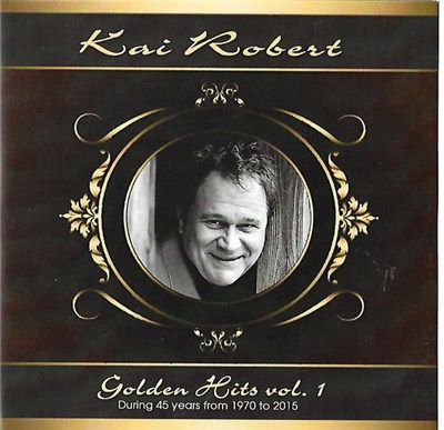 Kai Robert - Golden Hits Vol. 1 download mp3 flac