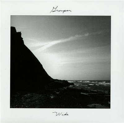 Grouper - Wide download mp3 flac