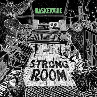 Baskerville - Strongroom download mp3 flac