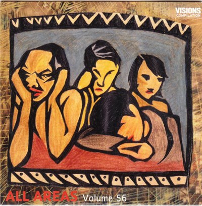 Various - All Areas Volume 56 download mp3 flac