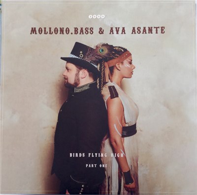 Mollono.Bass & Ava Asante - Birds Flying High Part One download mp3 flac