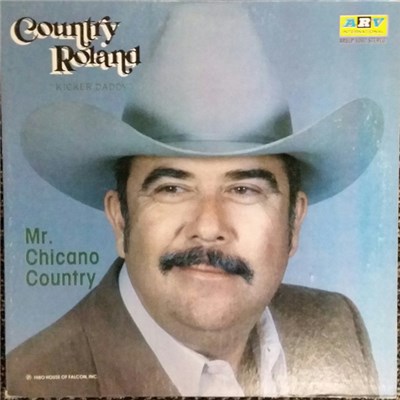 Country Roland Band - Mr. Chicano Country download mp3 flac