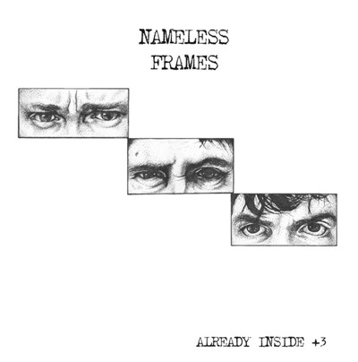 Nameless Frames - Already Inside + 3 download mp3 flac