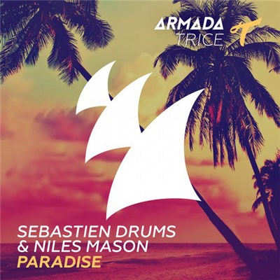 Sebastien Drums & Niles Mason - Paradise download mp3 flac