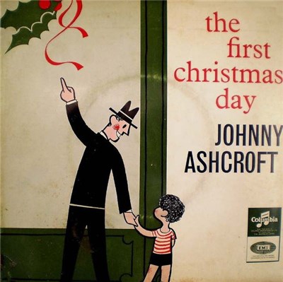 Johnny Ashcroft - The First Christmas Day download mp3 flac