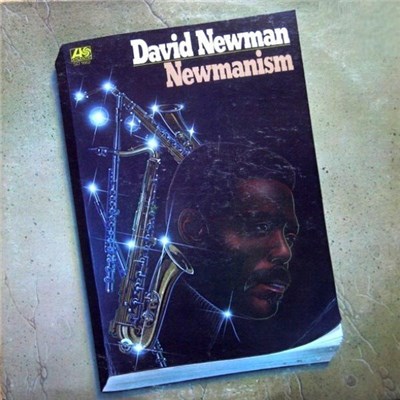 David Newman - Newmanism download mp3 flac