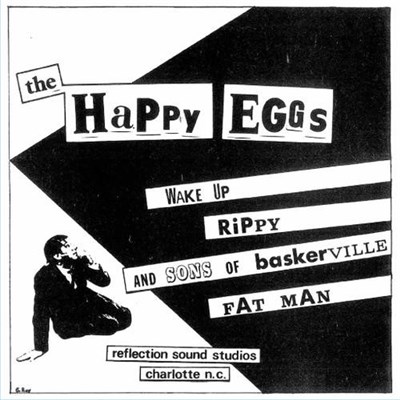 The Happy Eggs - Wake Up download mp3 flac