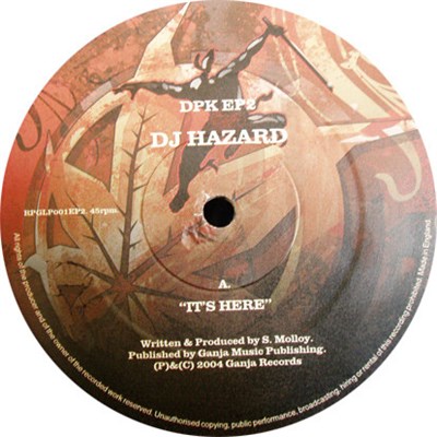 Various - DPK EP 2 download mp3 flac
