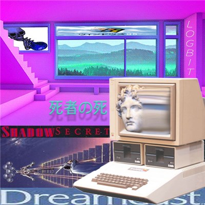 Death: The Reaper - LogBit download mp3 flac