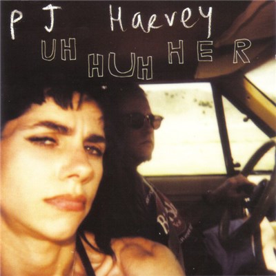 P J Harvey - Uh Huh Her download mp3 flac