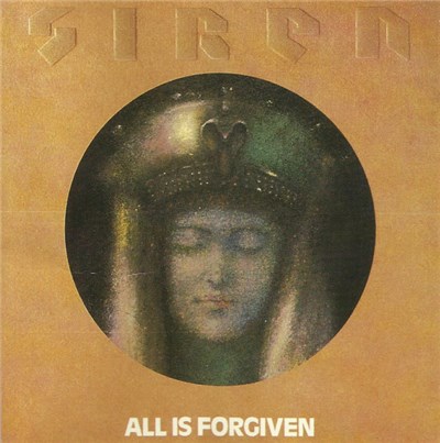 Siren - All Is Forgiven download mp3 flac