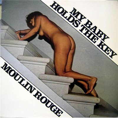 Moulin Rouge - My Baby Holds The Key download mp3 flac