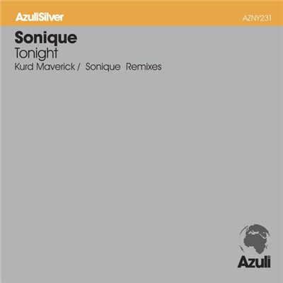 Sonique - Tonight (Kurd Maverick / Sonique Remixes) download mp3 flac
