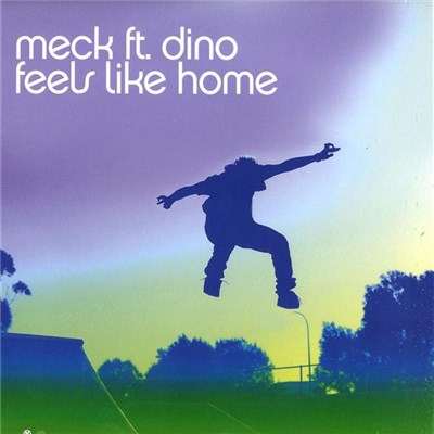 Meck Ft Dino - Feels Like Home download mp3 flac