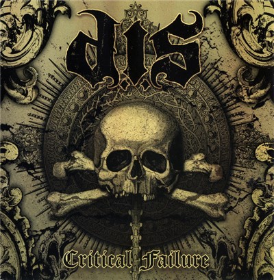 D.I.S. - Critical Failure download mp3 flac