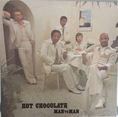 Hot Chocolate - Man To Man download mp3 flac