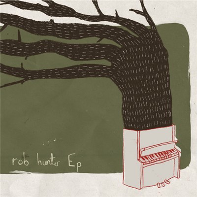 Rob Hunter - Rob Hunter EP download mp3 flac