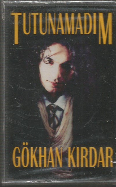Gökhan Kırdar - Tutunamadım download mp3 flac