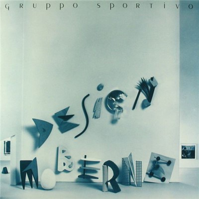 Gruppo Sportivo - Design Moderne download mp3 flac