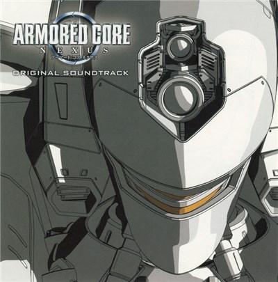 Kota Hoshino, Tsukasa Saitoh - Armored Core Nexus download mp3 flac