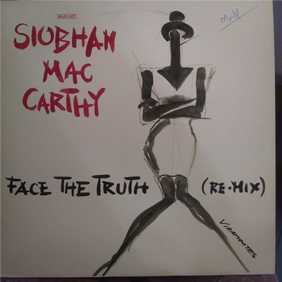 Siobhan Mac Carthy - Face The Truth (Re-Mix) download mp3 flac