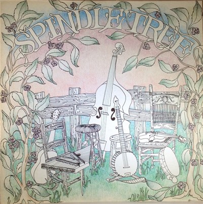 Spindle Tree - Spindle Tree download mp3 flac