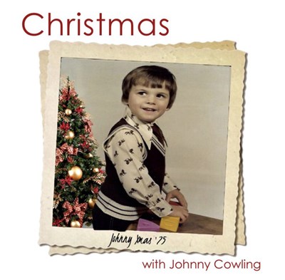 Johnny Cowling - Christmas With Johnny Cowling download mp3 flac