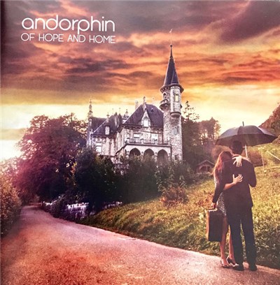Andorphin - Of Hope And Home download mp3 flac