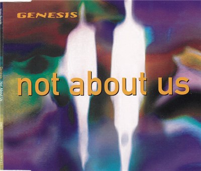 Genesis - Not About Us download mp3 flac