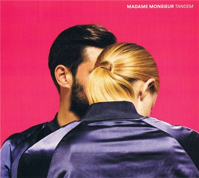 Madame Monsieur - Tandem download mp3 flac