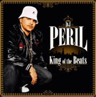 DJ Peril - King Of The Beats download mp3 flac