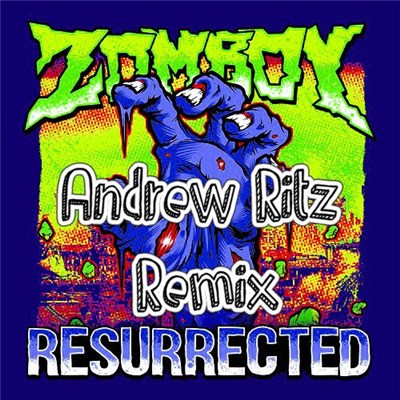 Zomboy - Resurrected (Andrew Ritz Remix) download mp3 flac