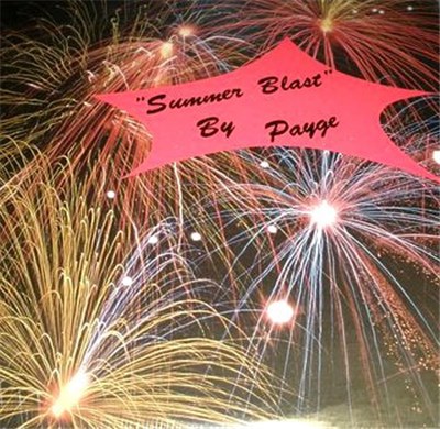 Payge - Summer Blast / Funkshun / Don't Say No download mp3 flac