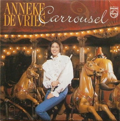 Anneke De Vries - Carrousel download mp3 flac