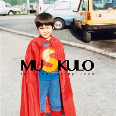 Muskulo - Triku Bat Errepidean download mp3 flac