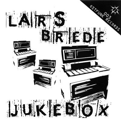 Lars Brede - Juke Box download mp3 flac