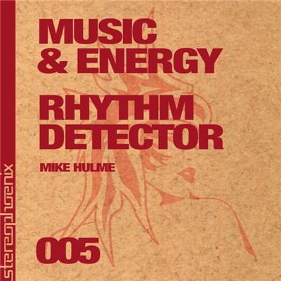 Mike Hulme - Stereophoenix 005 download mp3 flac