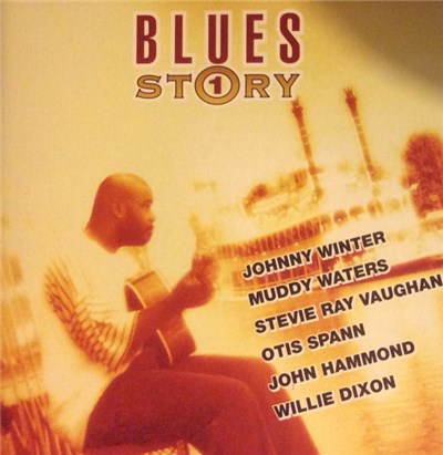 Various - Blues Story. Vol 1. Versions originales download mp3 flac
