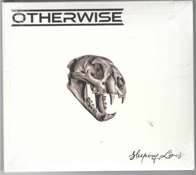 Otherwise - Sleeping Lions download mp3 flac