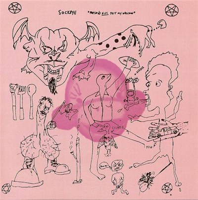 Sockeye - Retards Hiss Past My Window download mp3 flac