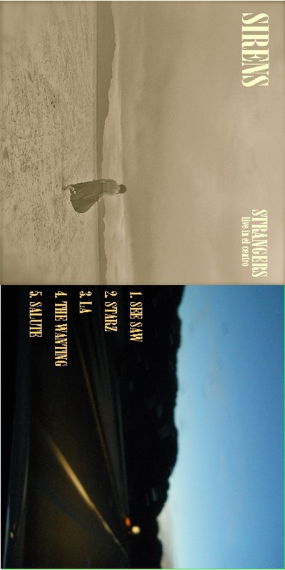 Psirens - El Centro download mp3 flac