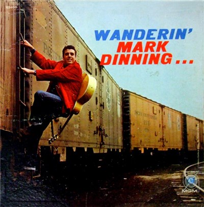 Mark Dinning - Wanderin' download mp3 flac
