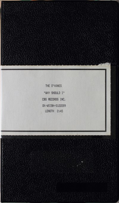The O'Kanes - Why Should I download mp3 flac